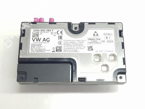 Elektronisk modul CUPRA LEON (KL1, KU1, KUG)  | BP29358529M83 