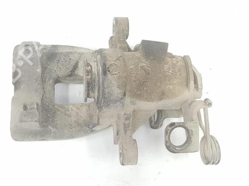 Used Right rear brake caliper CITROËN C4 I (LC_) 1.6 HDi (109 hp) 14365909