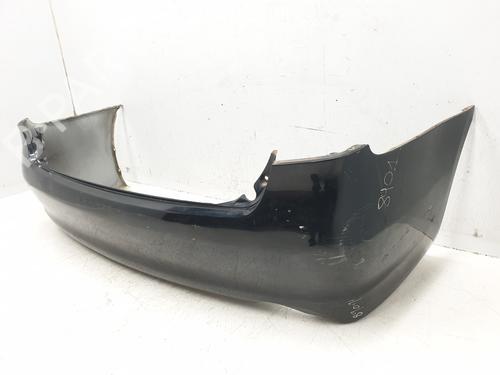 Rear bumper MITSUBISHI GRANDIS (NA_W)  | BP29290583C8 
