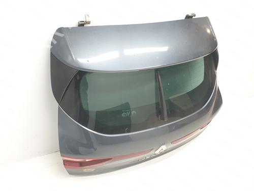Bakluke CC/Kombi-Kupé RENAULT MEGANE IV Hatchback (B9A/M/N_) 1.2 TCe 130 (B9MR) | BP16756840C6 