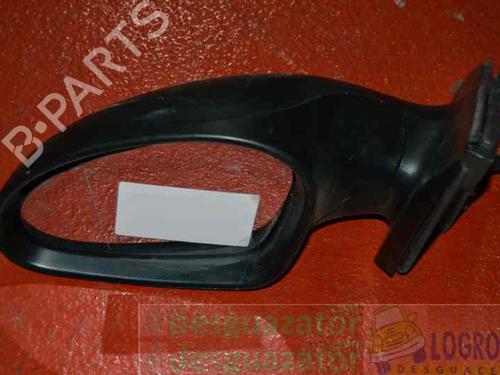 Left mirror SEAT IBIZA III (6L1)  | BP1324896C26 