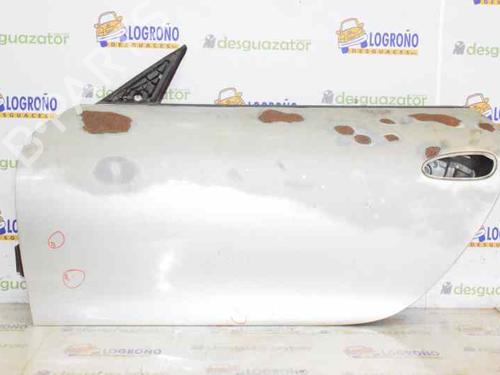 Used Left front door PORSCHE BOXSTER (986) 2.5 (204 hp) 790773