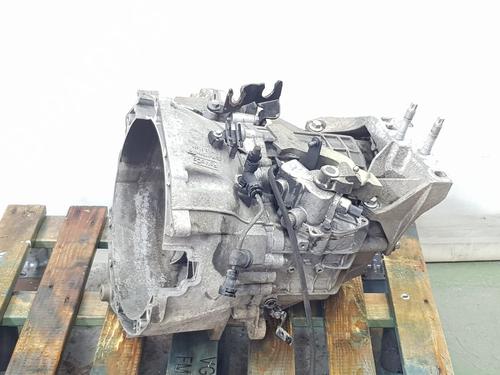 Gearbox FORD TRANSIT CUSTOM V362 Van (FY, FZ) | BP30134175M3