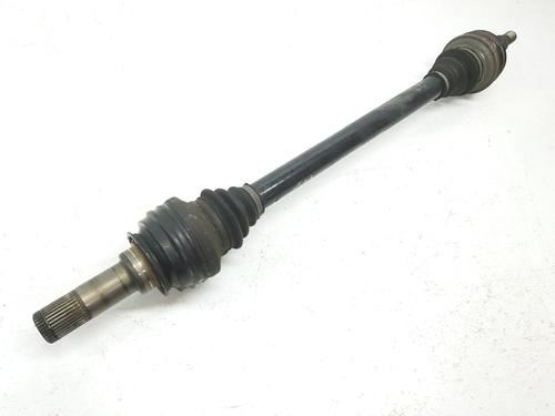 Left rear driveshaft PORSCHE PANAMERA (970) 4.8 S | BP11843376M40 