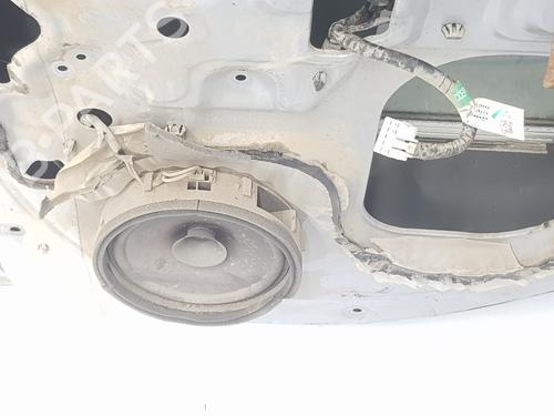 Right rear door MITSUBISHI L200 / TRITON (KA_T, KB_T) 2.5 DI-D 4WD (KB4T) | BP11421466C5 