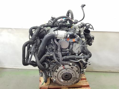 Engine RENAULT TRAFIC III Van (FG_)  | BP29333200M1 