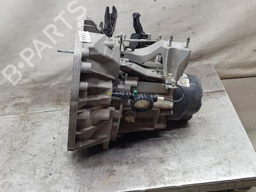 Gearbox DACIA SANDERO II | BP36781766M3 - Image 2