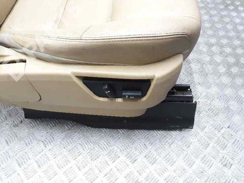 Seats set LAND ROVER RANGE ROVER SPORT I (L320) 2.7 D 4x4 | BP7893071C78 