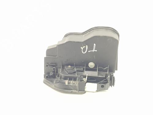 Used Front left lock BMW X5 (E70) xDrive 50 i (408 hp) 6950016