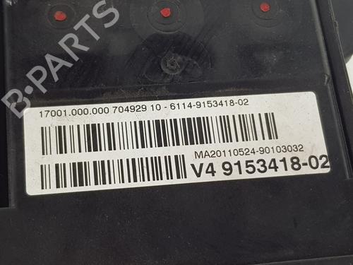 Fuse box BMW 5 (F10) 525 d | BP26333308E1