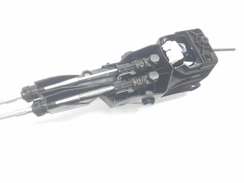 Gear lever VW CRAFTER Platform/Chassis (SZ_)  | BP29535013M90 