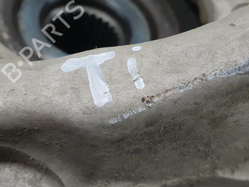 Left rear steering knuckle MERCEDES-BENZ GLC Coupe (C253) AMG 63 S 4-matic+ (253.389) | BP29548294M27 