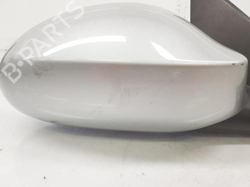 Right mirror BMW 1 (E81) 116 i | BP9190985C27 