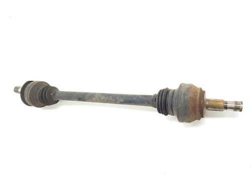 Used Right rear driveshaft Right rear driveshaft MERCEDES-BENZ E-CLASS T-Model (S213) AMG E 43 4-matic (213.264) (401 hp) 40612849 40612849