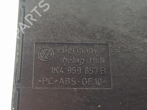 Left front window switch VW GOLF VI (5K1)  | BP33676961I27  - Image 7