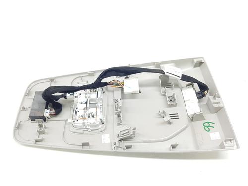 Kabinelys RENAULT KANGOO III Box Body/MPV 1.5 Blue dCi 95 (FJAB) | BP34625405I8 - Image 6
