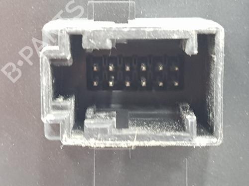 Instrument cluster FORD TRANSIT CONNECT V408 Box Body/MPV 1.5 TDCi | BP37234473C47 - Image 4