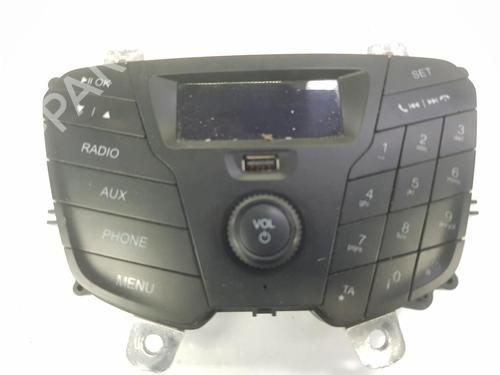 Autoradio FORD TRANSIT Van (FA_ _) [2006-2014]  9280065