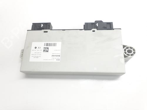 Electronic module BMW X3 (F25) sDrive 18 d | BP26187132M83 