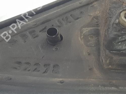 Right mirror VOLVO V40 Estate (645) 1.9 DI | BP29591236C27 
