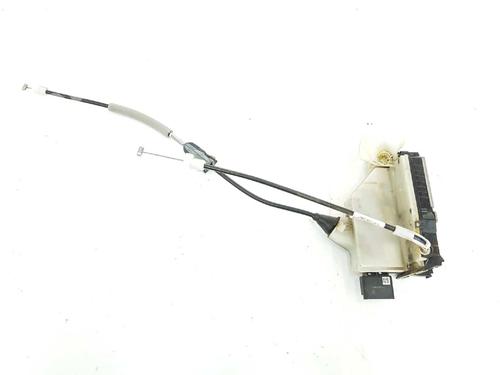 Used Front left lock PEUGEOT 2008 I (CU_) 1.6 BlueHDi 100 (100 hp) 6252918