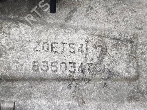 Gearbox OPEL COMBO E Tour / Life (K9) 1.5 | BP40226305M3 - Image 7