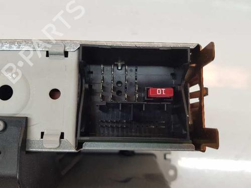Radio VW POLO V (6R1, 6C1) 1.4 (6R1) | BP3386545E6 
