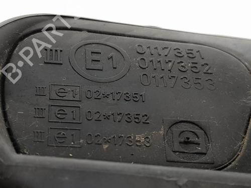 Right mirror BMW 3 (E46) 316 i | BP20192302C27 