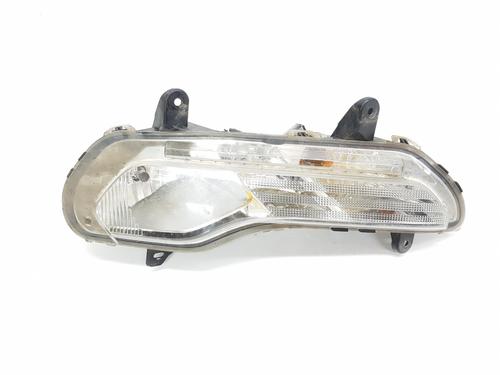 Used Left front fog light Left front fog light 37718768 37718768