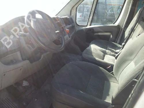 Elektronisk modul CITROËN JUMPER II Van 2.2 HDi 120 | BP1735364M83 