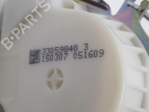 Front left seatbelt BMW 3 (E90) 318 d | BP16281112I26