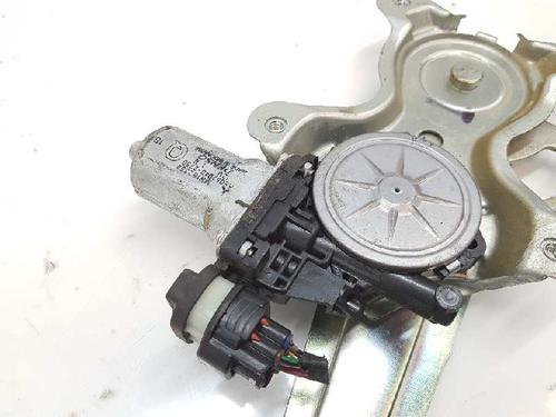 Fensterheber links hinten MITSUBISHI L200 / TRITON (KA_T, KB_T) 2.5 DI-D 4WD (KB4T) | BP5596738C24 