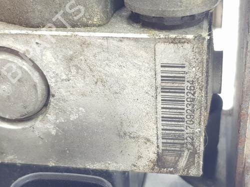 ABS pump TOYOTA LAND CRUISER 90 (_J9_) 3.0 TD (KZJ90_, KZJ95_, KZJ90R, KZJ95R, KZJ90W, KZJ95W) | BP18709184M43 