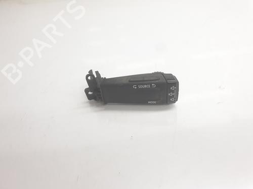 Steering wheel controls RENAULT TRAFIC III Van (FG_) 2.0 dCi 130 (FGMY) | BP36077687E15 - Image 3