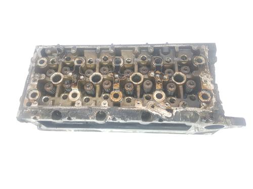 Cylinder head VW TOURAN (5T1) 2.0 TDI | BP10975598M5 
