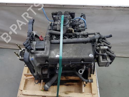 Used Engine Engine 37639258 37639258