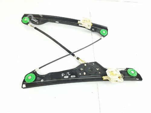Front left window mechanism BMW 3 (E90) 320 d | BP6243859C22 