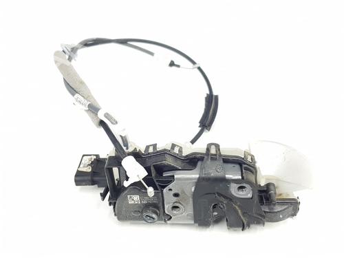 Used Front left lock PEUGEOT EXPERT Van (V_) [2016-2026]  31982392