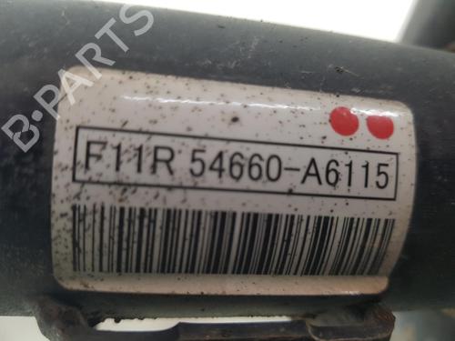 Right front shock absorber HYUNDAI i30 (GD) 1.6 CRDi | BP9443528M17 