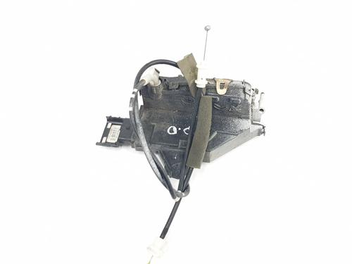 Front right lock PEUGEOT 508 SW I (8E_) 2.0 HDi RXH Hybrid4 | BP11814232C97 