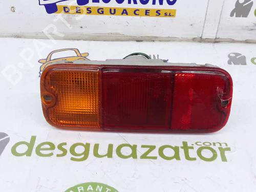 Andre SUZUKI JIMNY Closed Off-Road Vehicle (SN) [1998-2025]  14124403