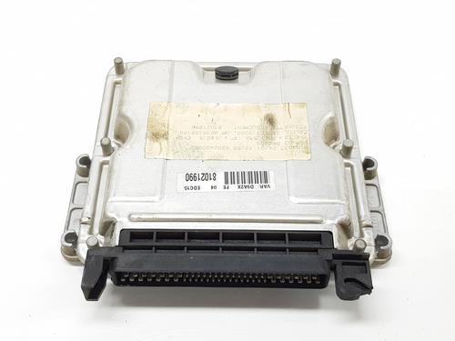 Used Engine control unit (ECU) PEUGEOT 406 (8B) 2.0 HDI 90 (90 hp) 20188283