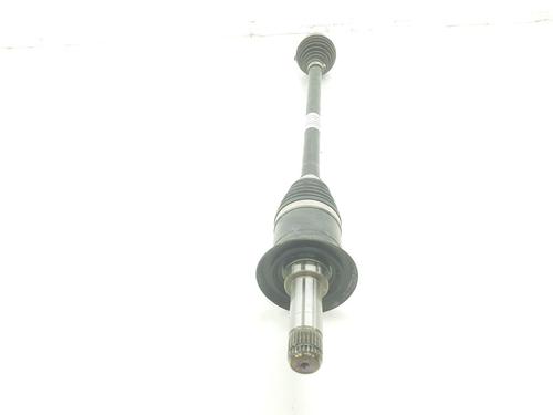 Drivaksel bagtil Højre BMW X1 (F48) xDrive 18 d | BP10406394M41 