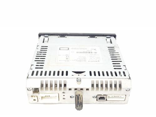 Radio PEUGEOT BIPPER Tepee 1.4 HDi | BP20198654E6 