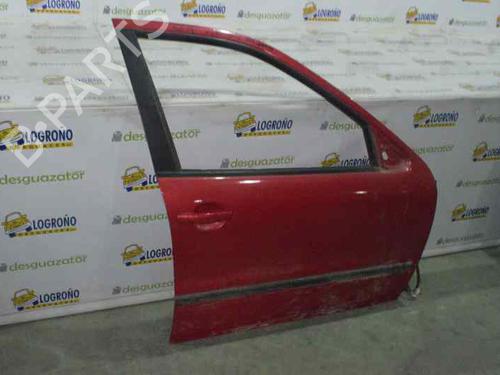 Right front door SEAT LEON (1M1)  | BP1325593C3 
