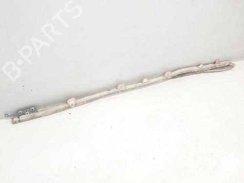 Right curtain airbag AUDI A4 B7 Avant (8ED) 2.0 TDI 16V | BP17576571C12 