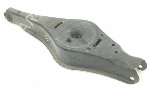 Left rear suspension arm VW GOLF VI (5K1) 1.6 TDI | BP16435957M14 