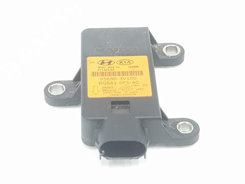 Used Electronic module KIA SPORTAGE III (SL) 2.0 CRDi AWD (184 hp) 17054615