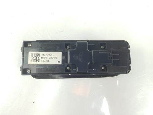 Used Left front window switch Left front window switch VOLVO XC60 I SUV (156) D5 AWD (205 hp) 9670107 9670107