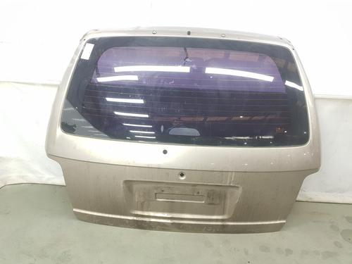 Bagklap CC/Kombi-Coupé KIA CARNIVAL II (GQ) 2.9 CRDi (144 hp) 5156239